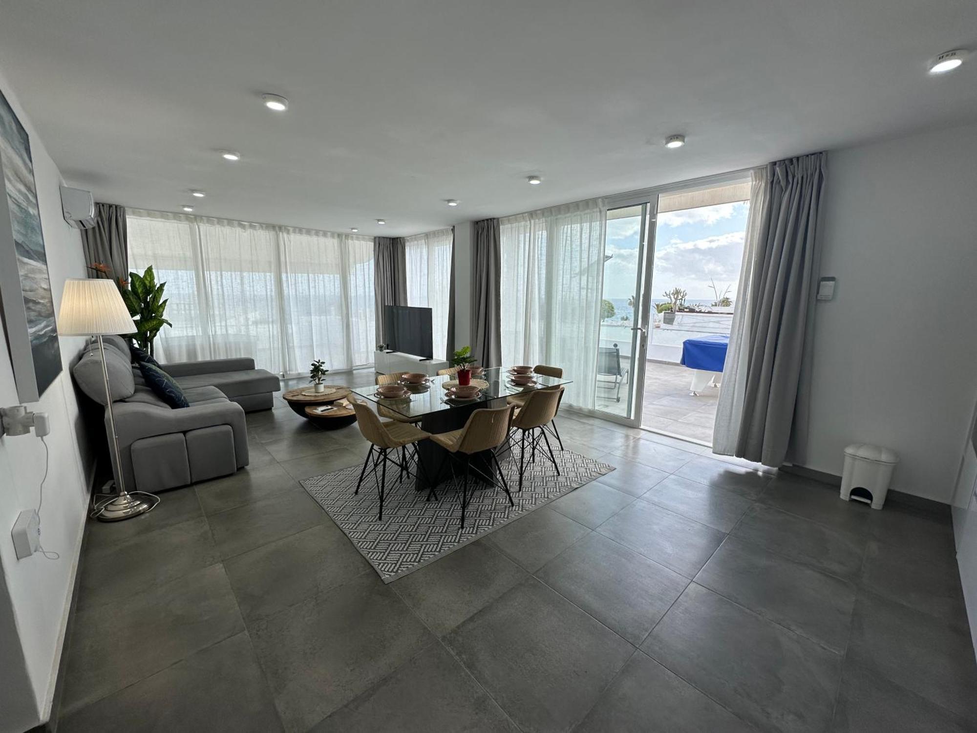 Casa Volcano Puerto del Carmen  Eksteriør billede